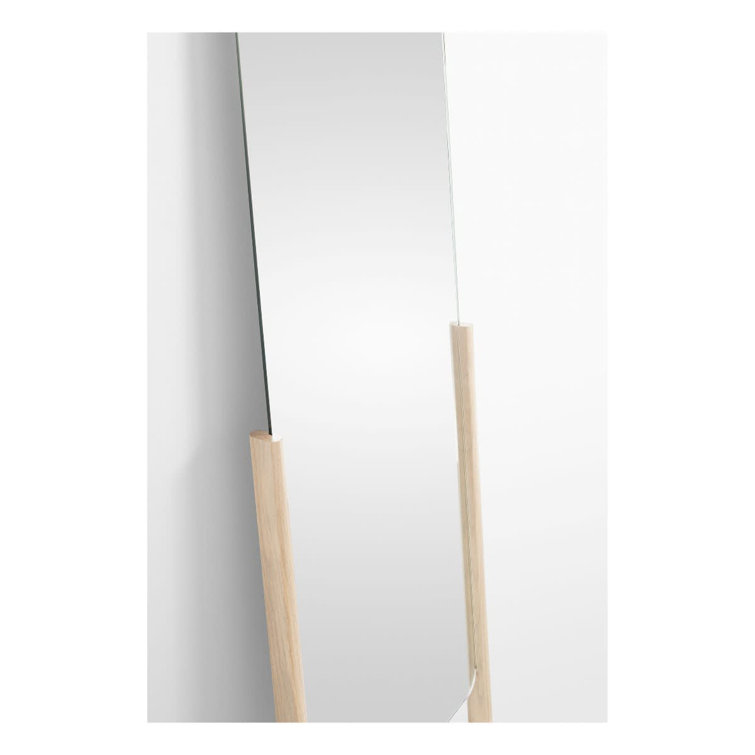 Blu Dot TDH Leaning Mirror Wayfair